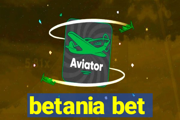 betania bet